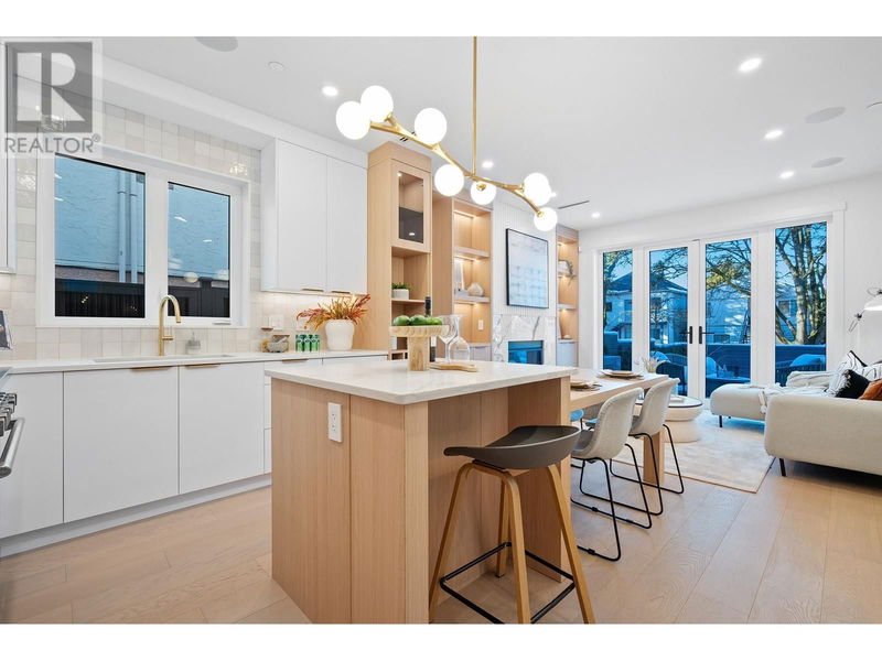 Tertiary Property View