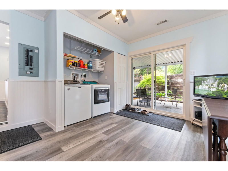 Tertiary Property View