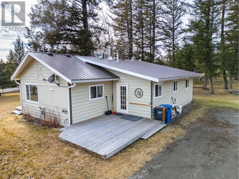 Secondary Property View