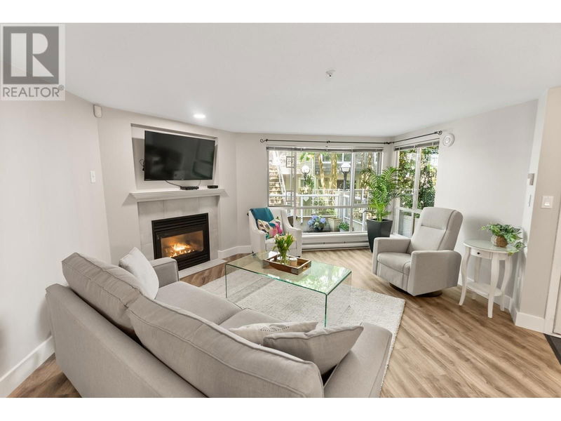 Tertiary Property View
