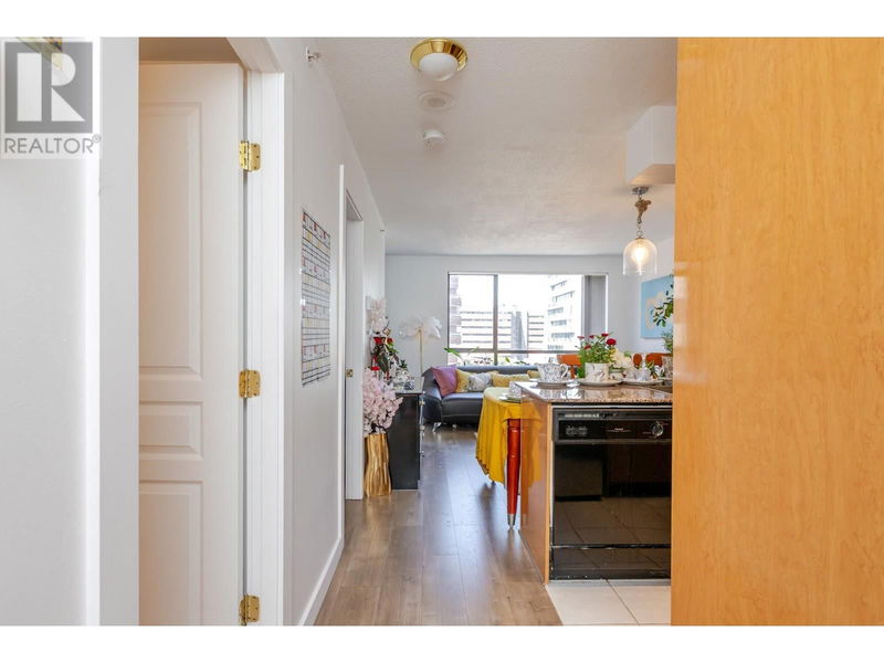 Tertiary Property View