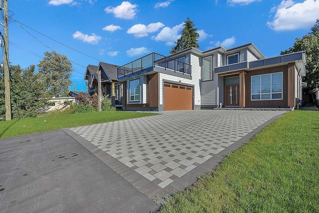 Primary Property View
