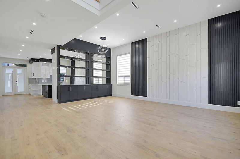 Secondary Property View