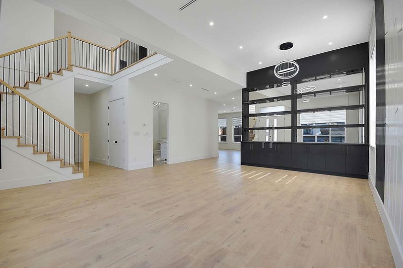 Tertiary Property View