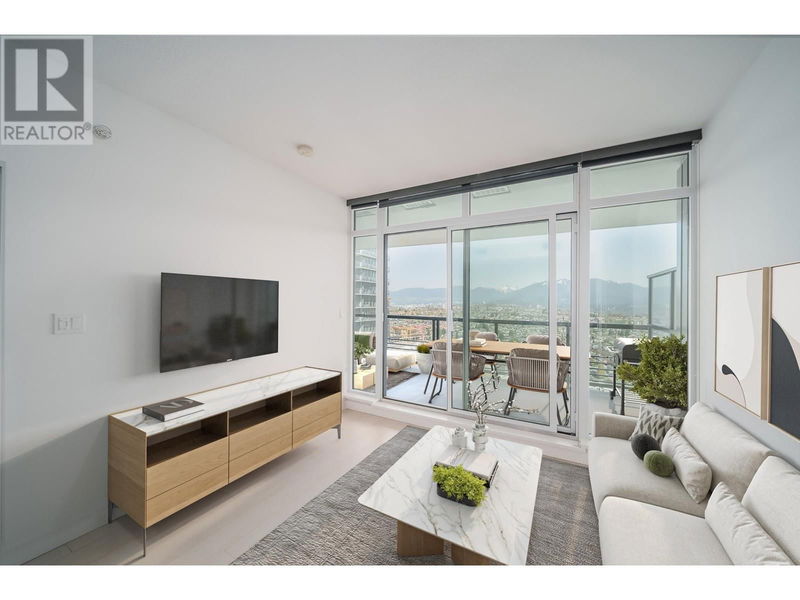 Tertiary Property View