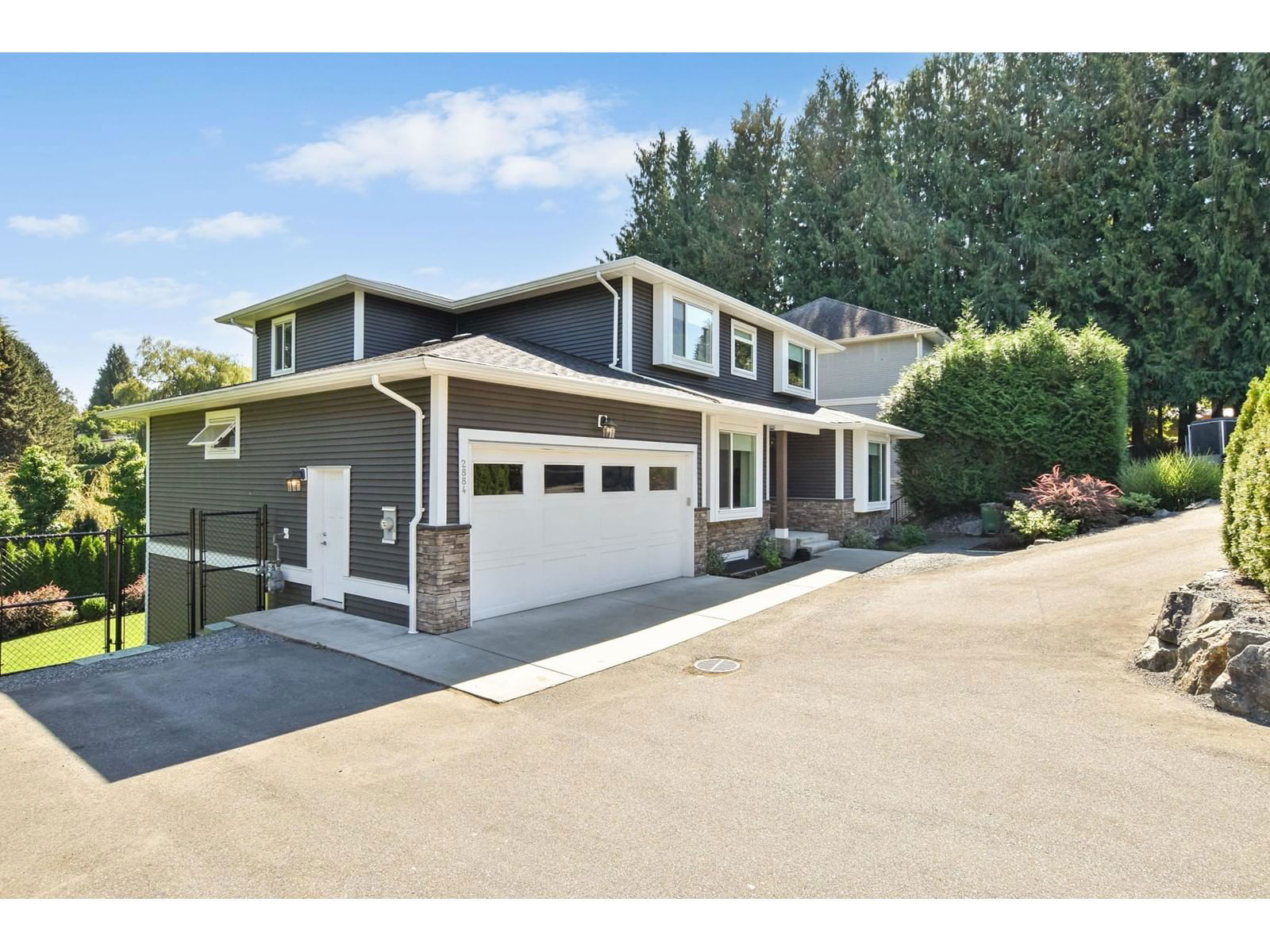 Primary Property View