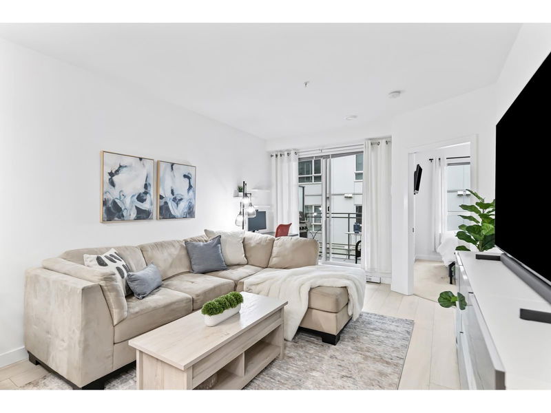 Tertiary Property View