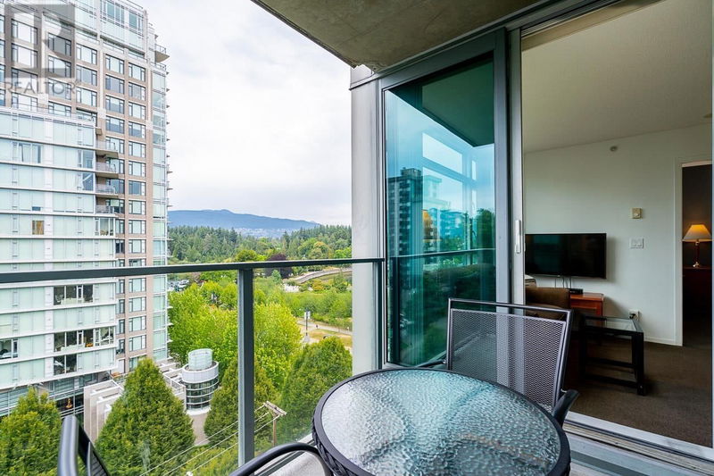 Tertiary Property View