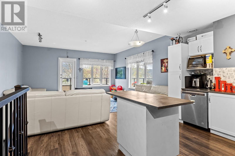 Tertiary Property View