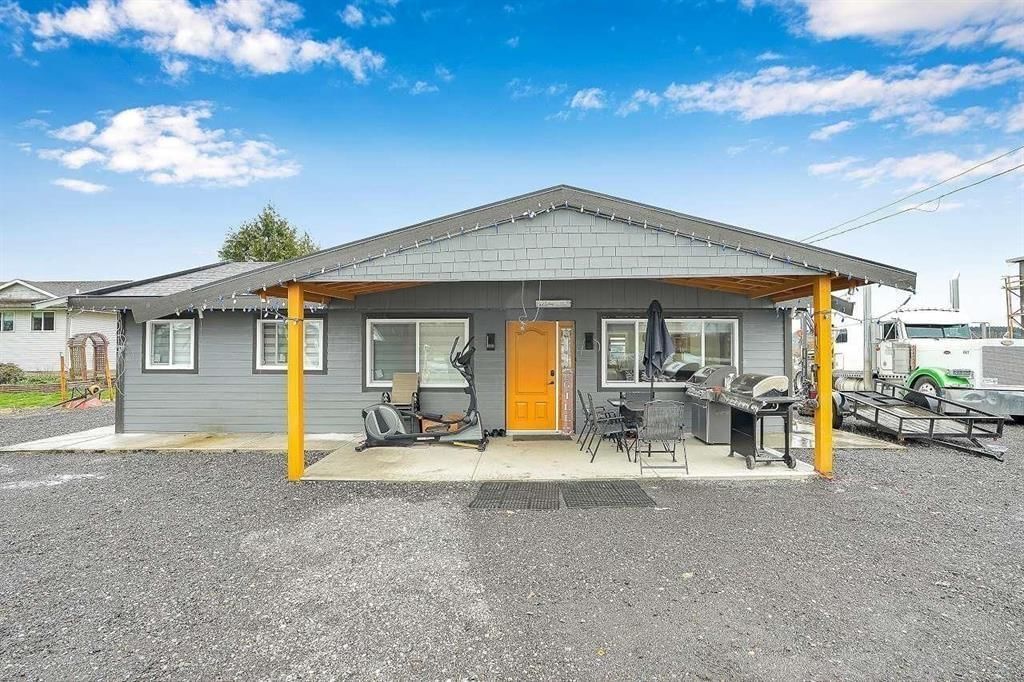 Primary Property View