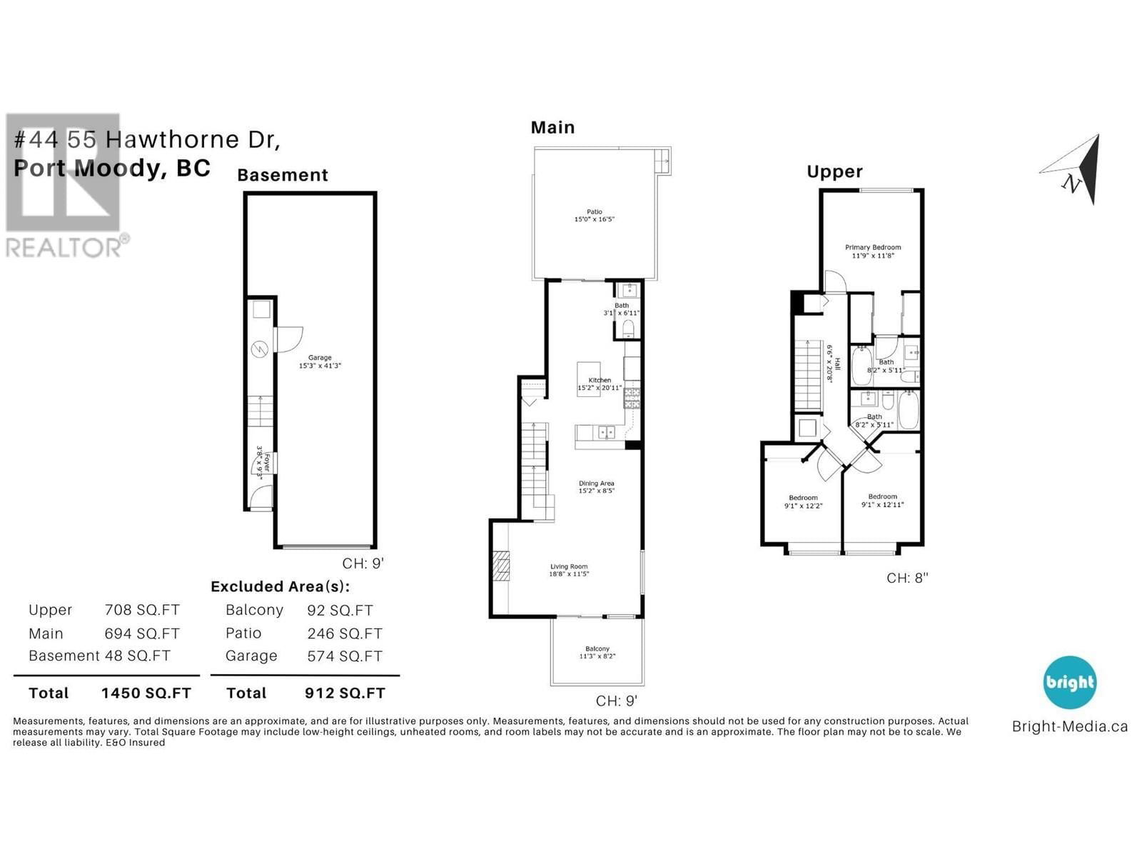 44 - 55 HAWTHORN DRIVE Image 30
