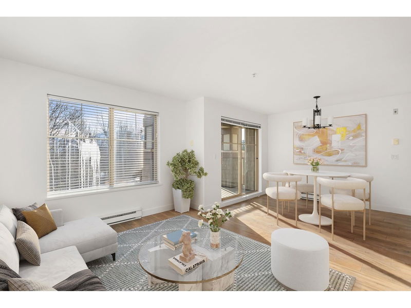 Tertiary Property View