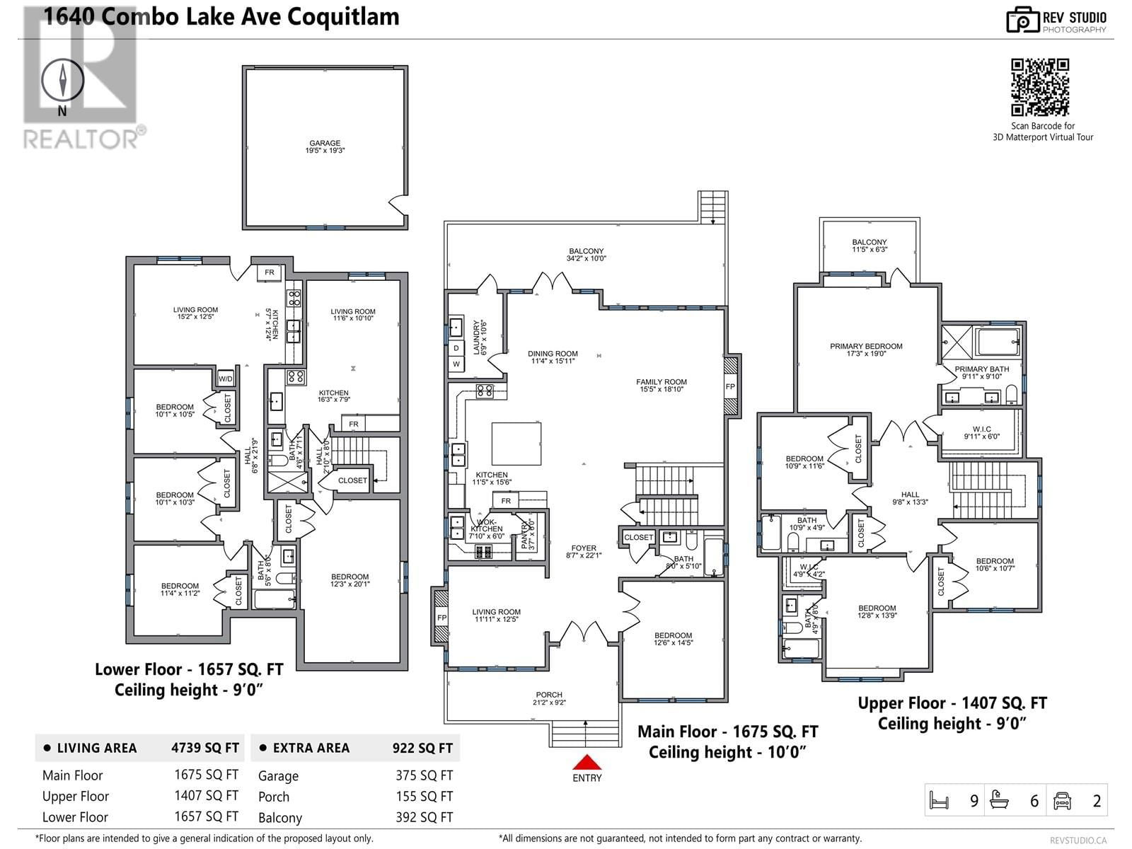 1640 COMO LAKE AVENUE Image 40