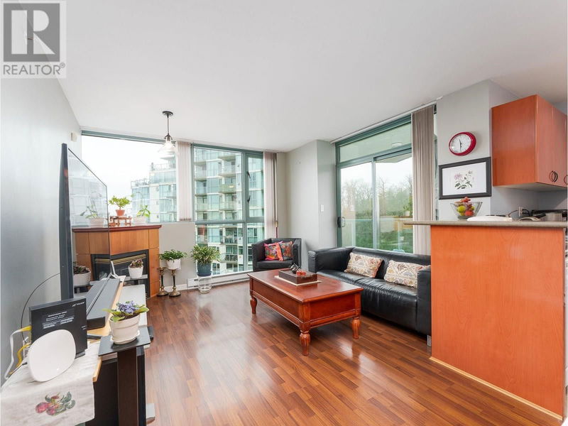 Tertiary Property View
