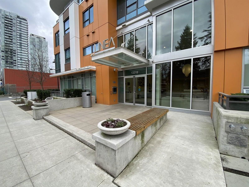 Secondary Property View