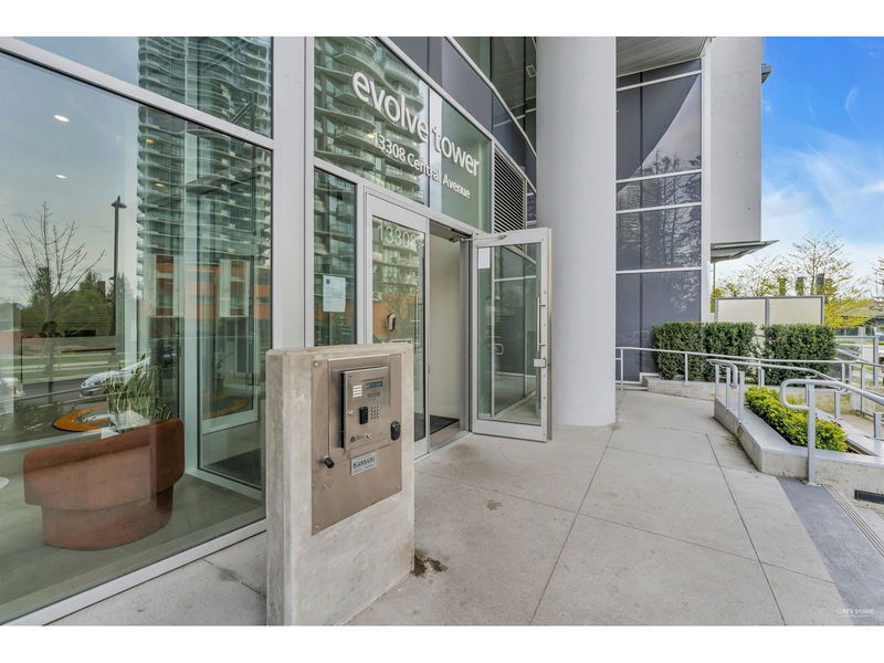 Tertiary Property View