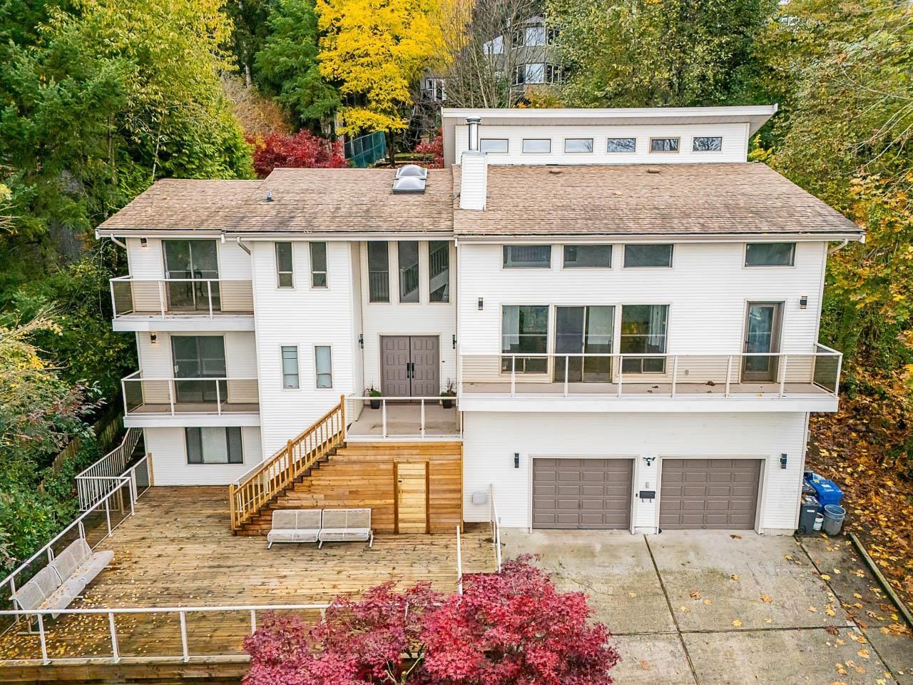 Primary Property View
