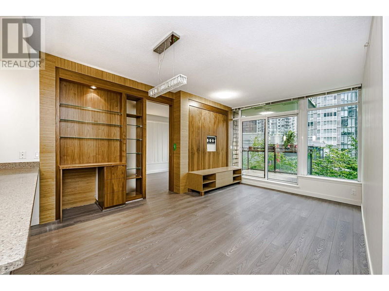 Tertiary Property View