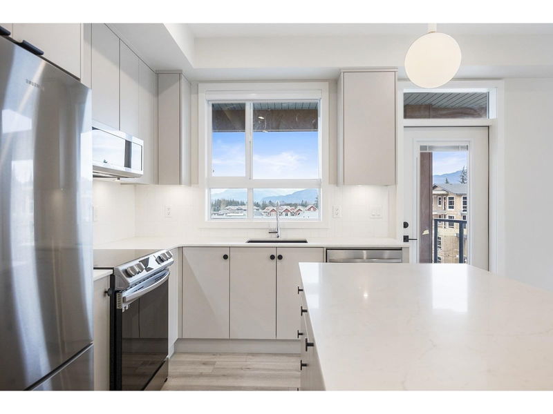 Tertiary Property View