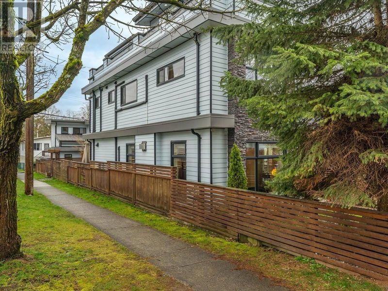 Tertiary Property View