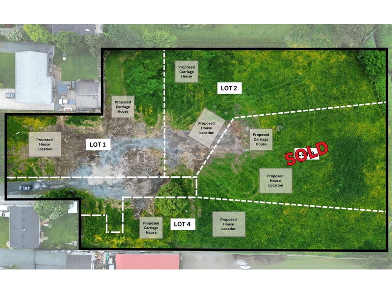 Tertiary Property View