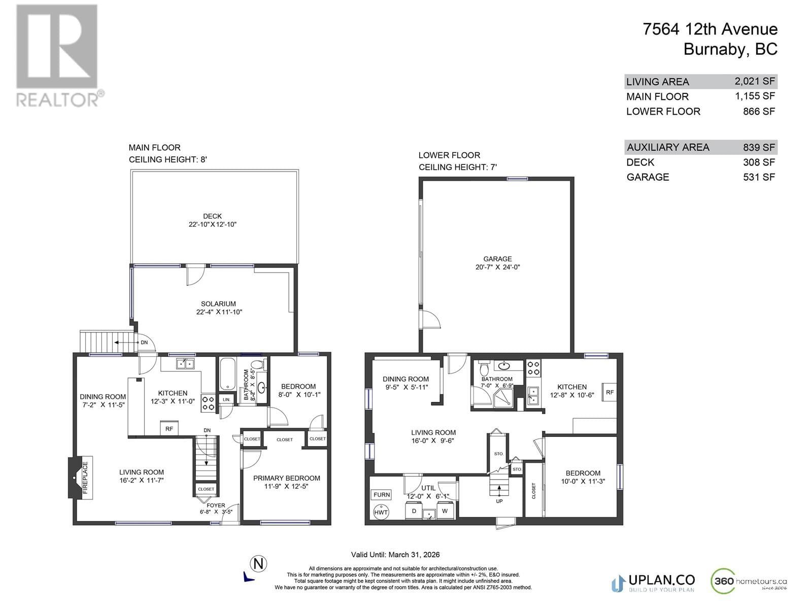 7564 12TH AVENUE Image 6