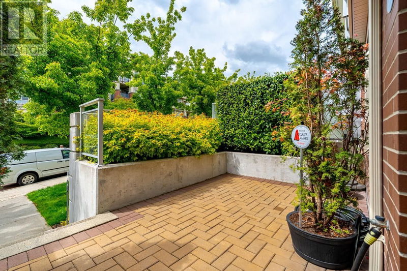 Tertiary Property View