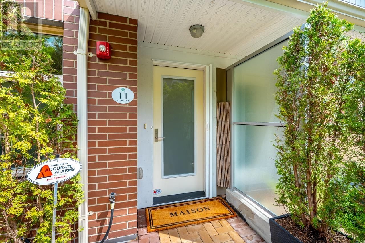 TH11 - 271 FRANCIS WAY Image 34
