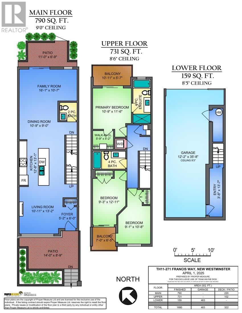 TH11 - 271 FRANCIS WAY Image 4