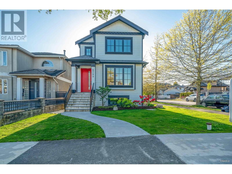 Secondary Property View