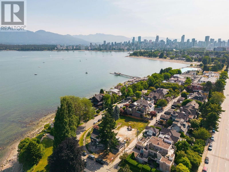 Tertiary Property View