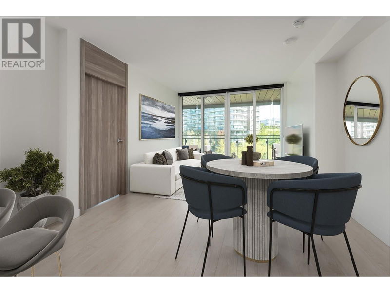 Tertiary Property View