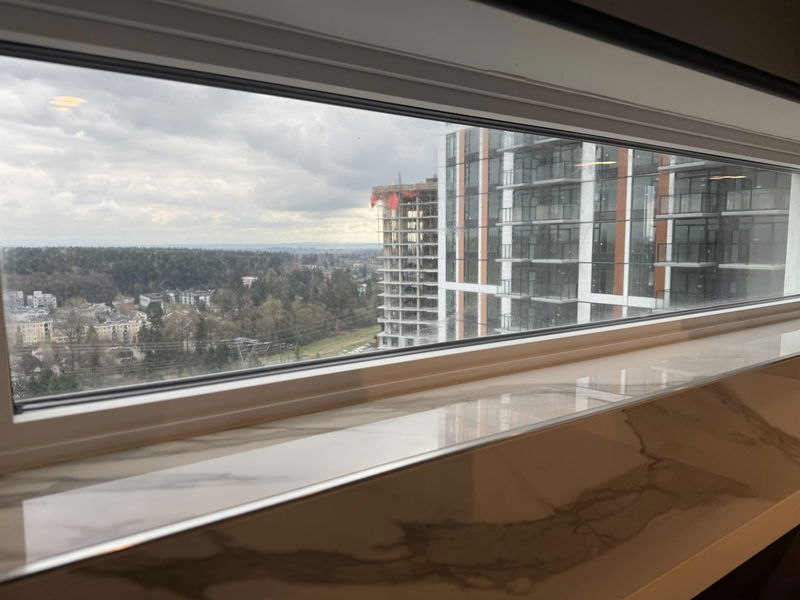 Tertiary Property View