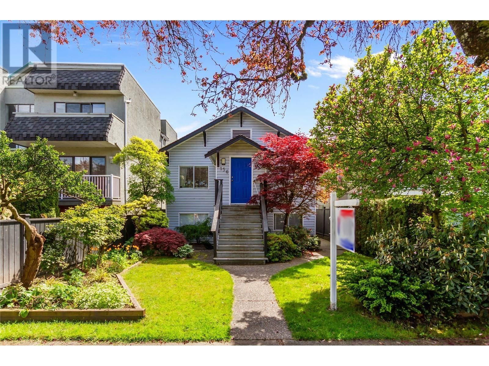 Primary Property View