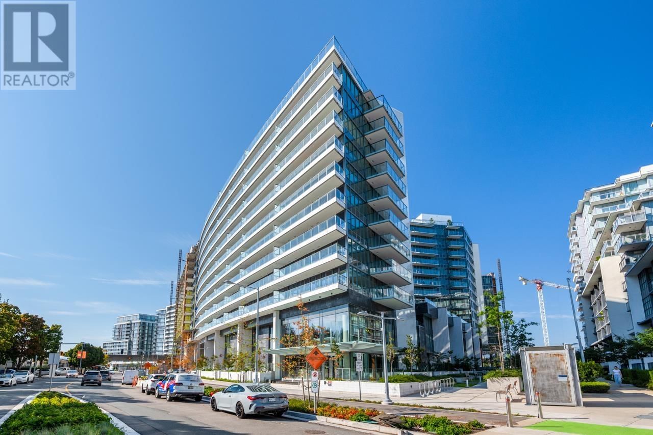 705 - 8555 CAPSTAN WAY Image 1