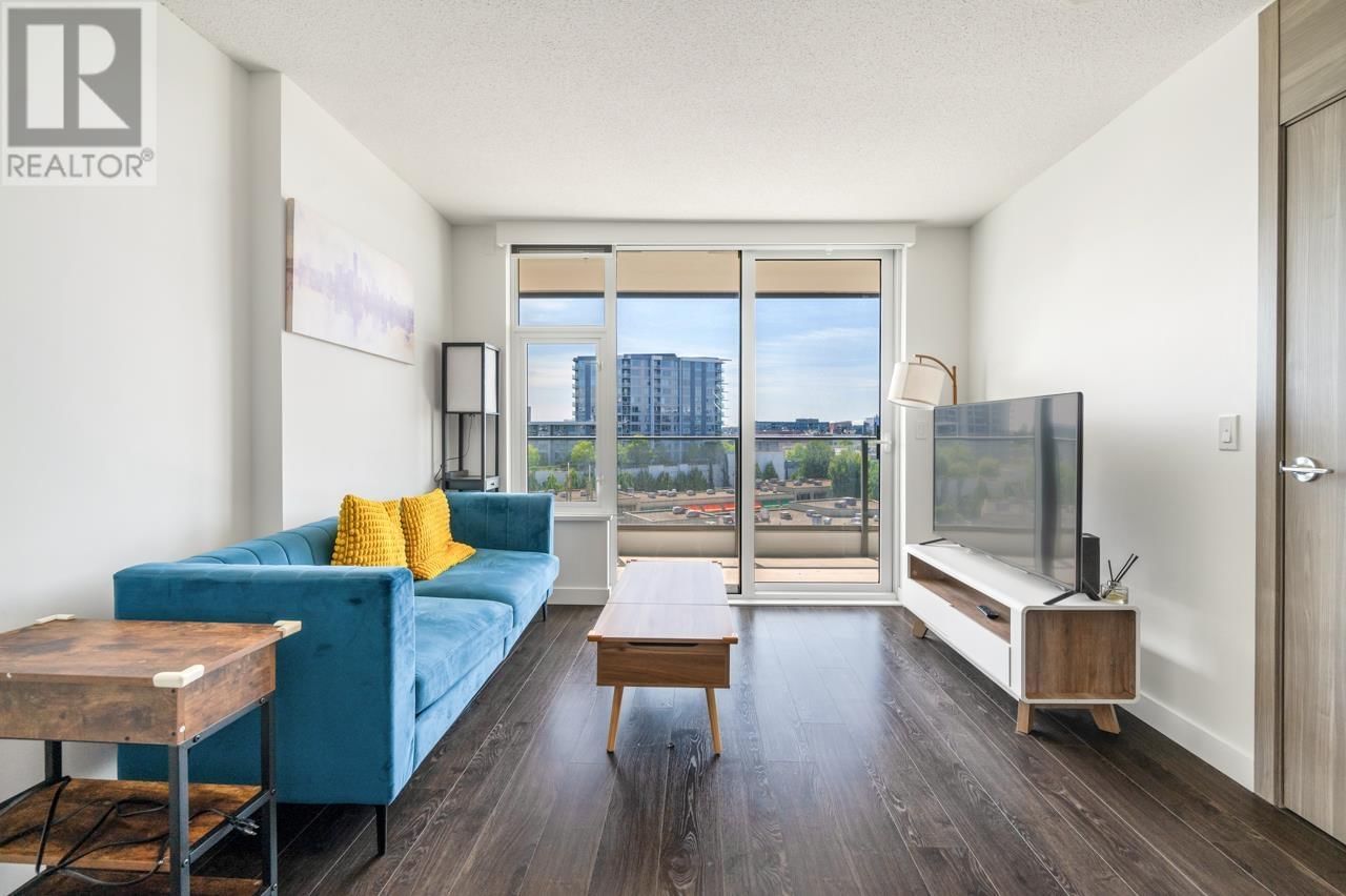 705 - 8555 CAPSTAN WAY Image 10