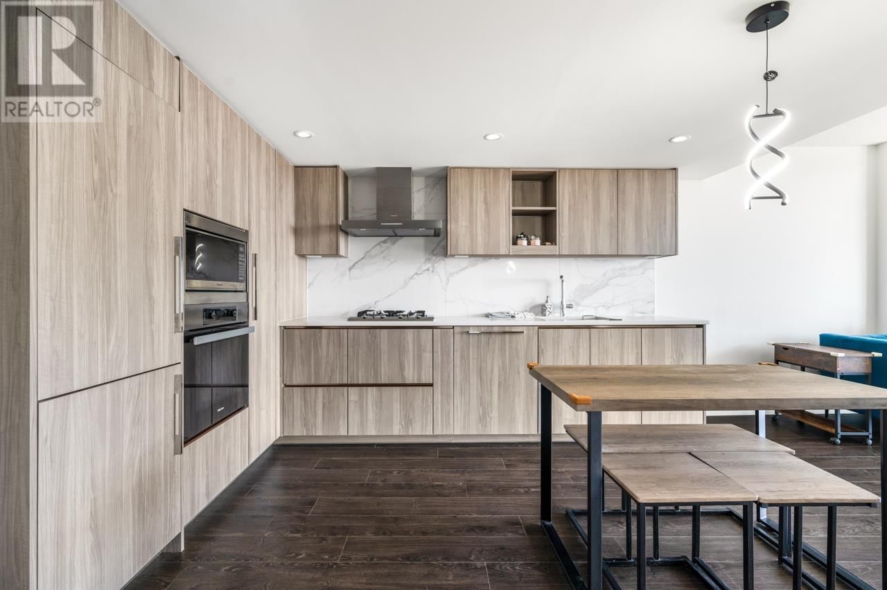 705 - 8555 CAPSTAN WAY Image 4