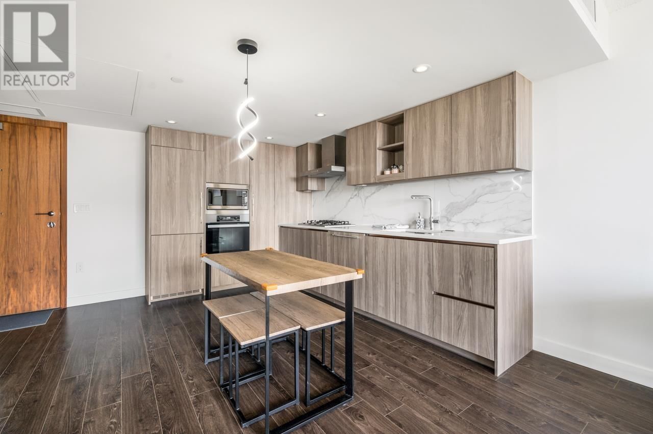 705 - 8555 CAPSTAN WAY Image 5