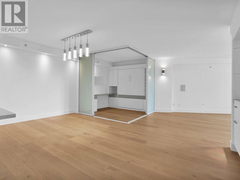 Tertiary Property View