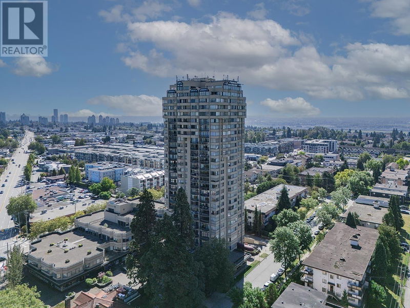 Tertiary Property View