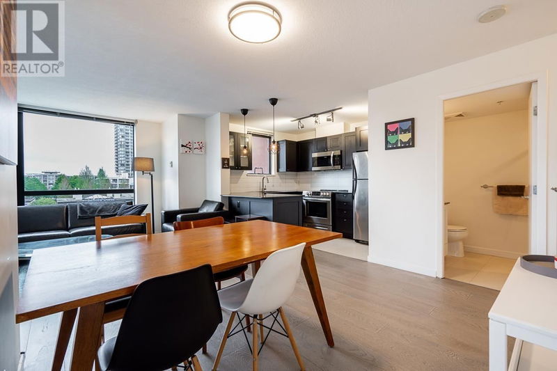 Tertiary Property View