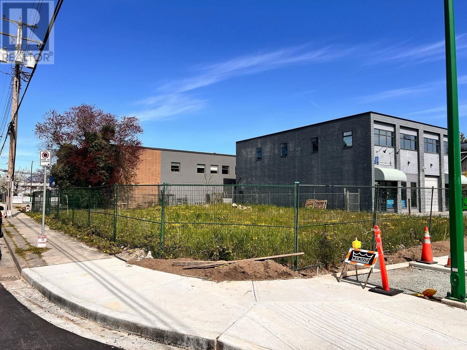 Primary Property View