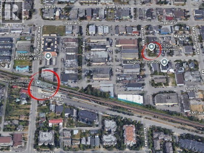 5507 DORSET Street | Burnaby British Columbia | Slide Image Six