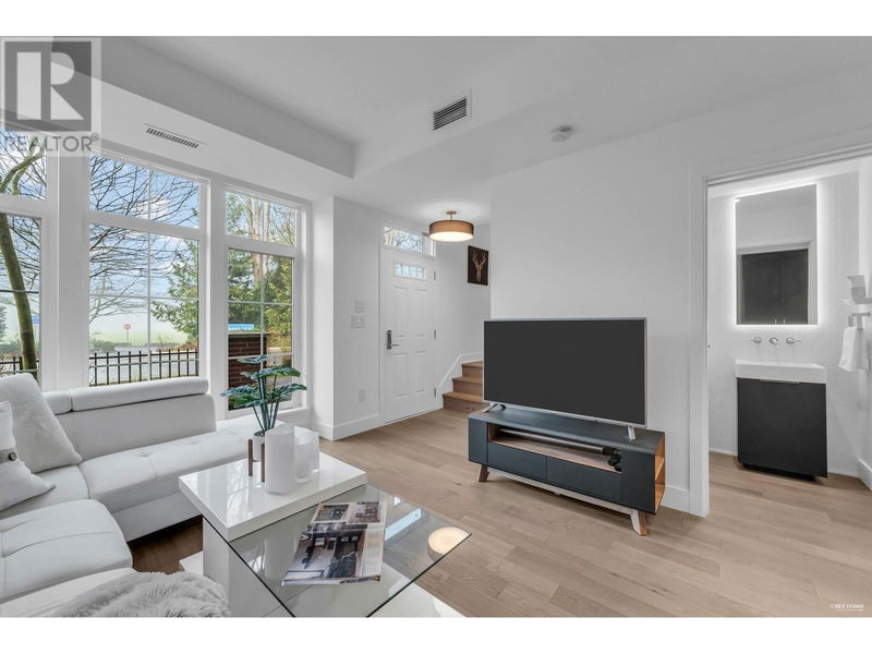 Tertiary Property View