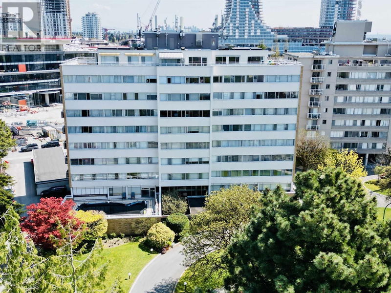 Tertiary Property View