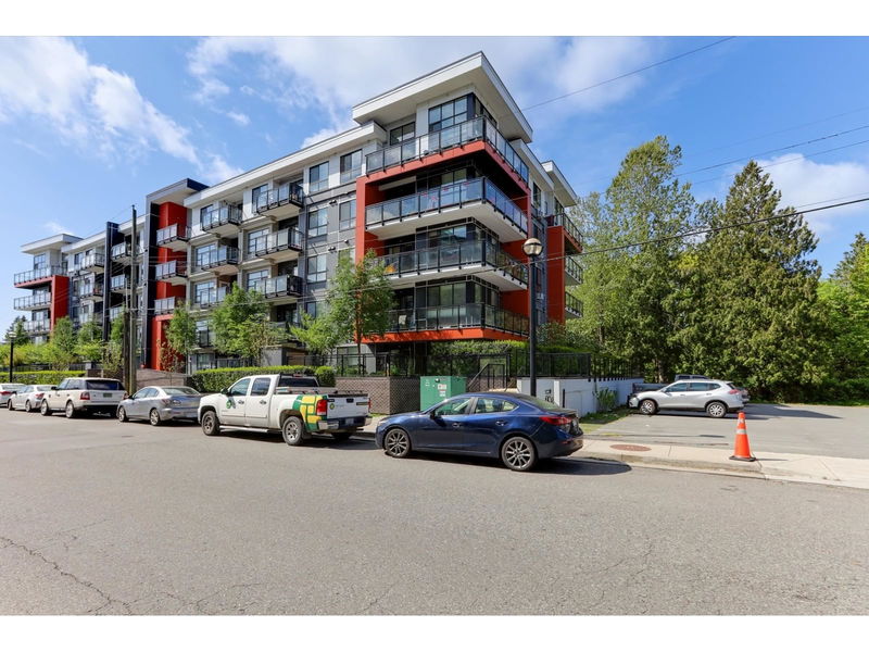 Tertiary Property View