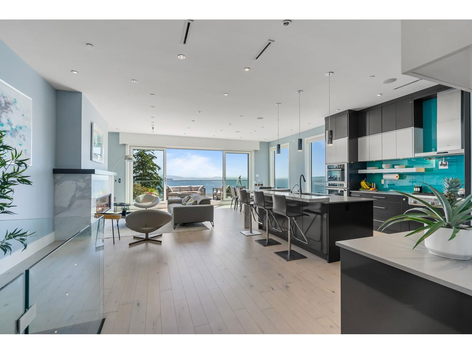 Primary Property View