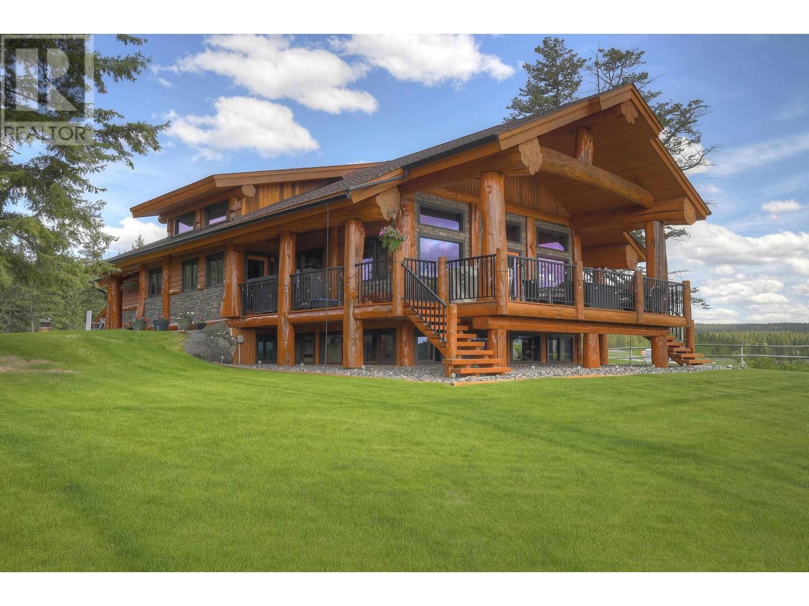 Primary Property View