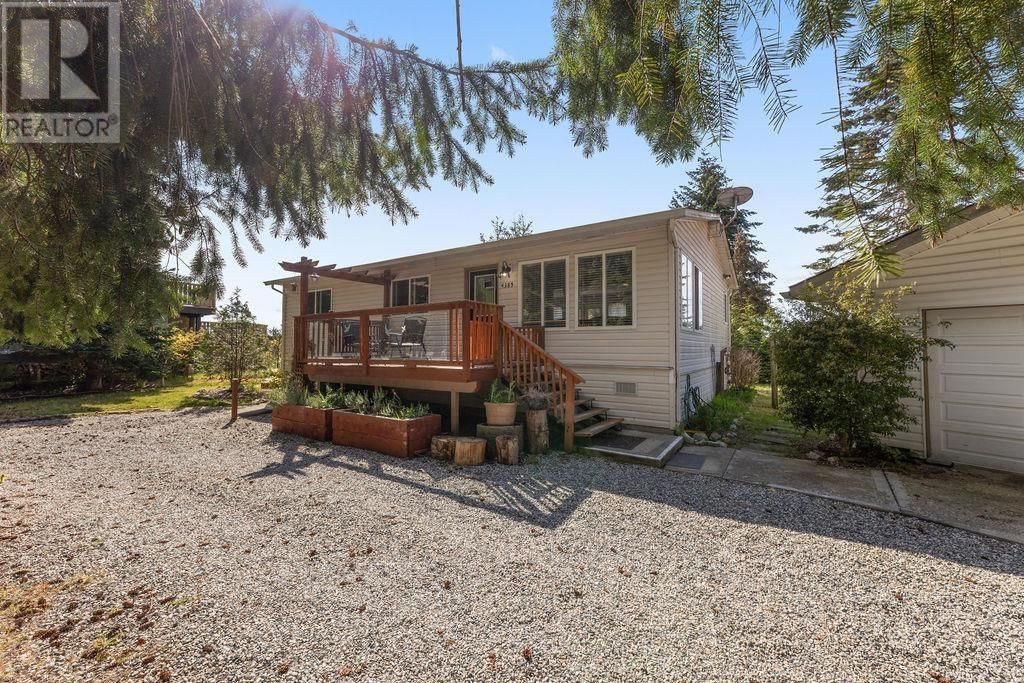 Primary Property View
