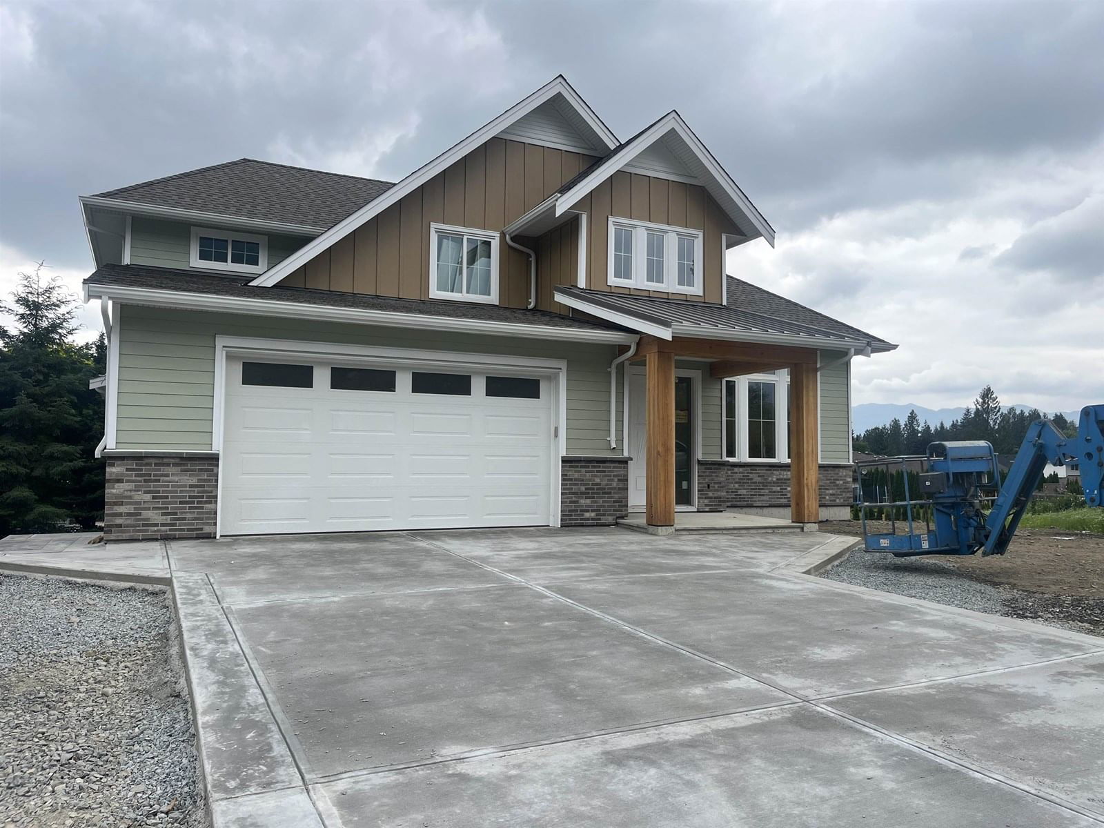Primary Property View